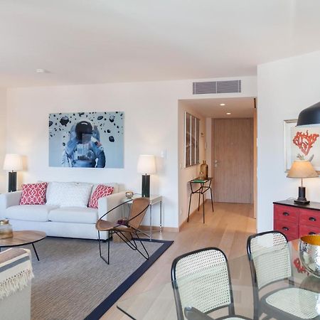 Flh Marques Homey Apartment Lissabon Exterior foto