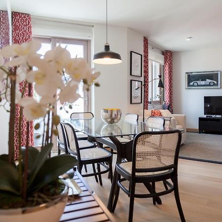 Flh Marques Homey Apartment Lissabon Exterior foto