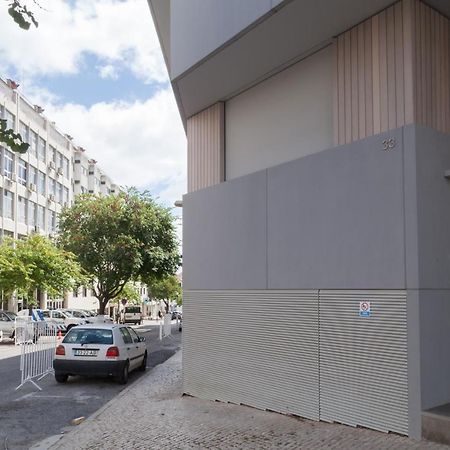 Flh Marques Homey Apartment Lissabon Exterior foto