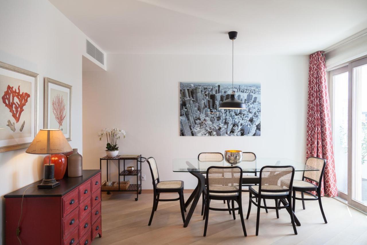 Flh Marques Homey Apartment Lissabon Exterior foto