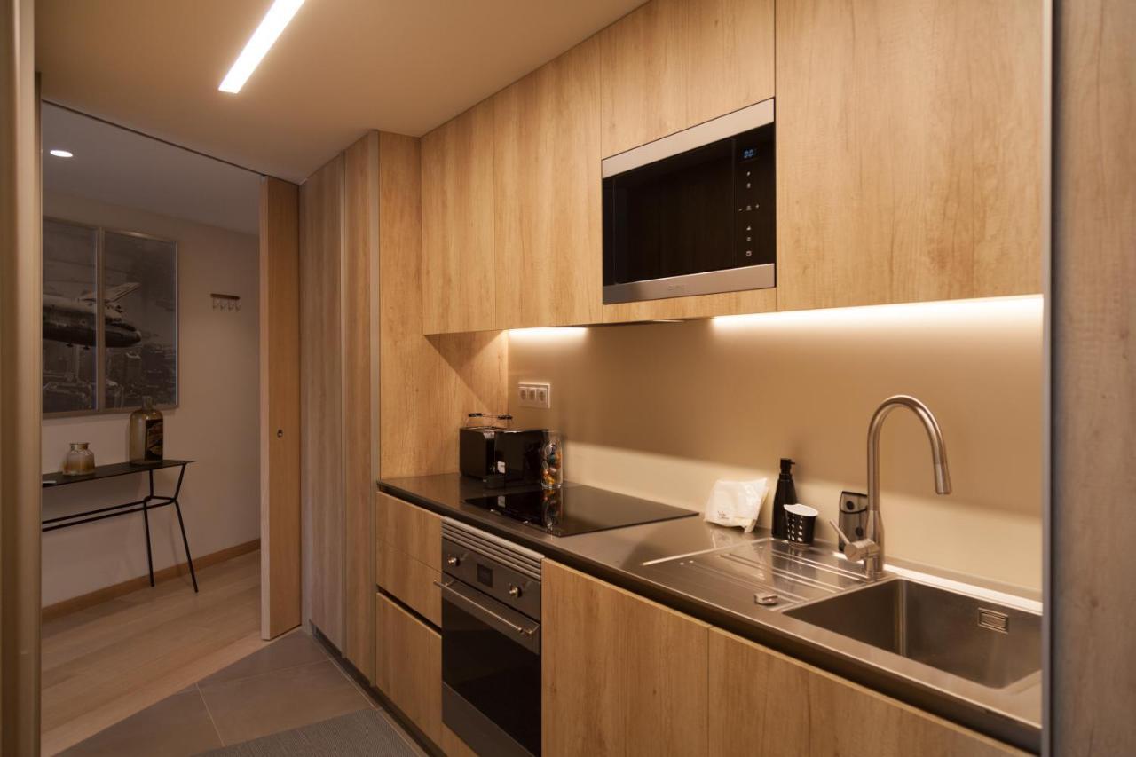 Flh Marques Homey Apartment Lissabon Exterior foto
