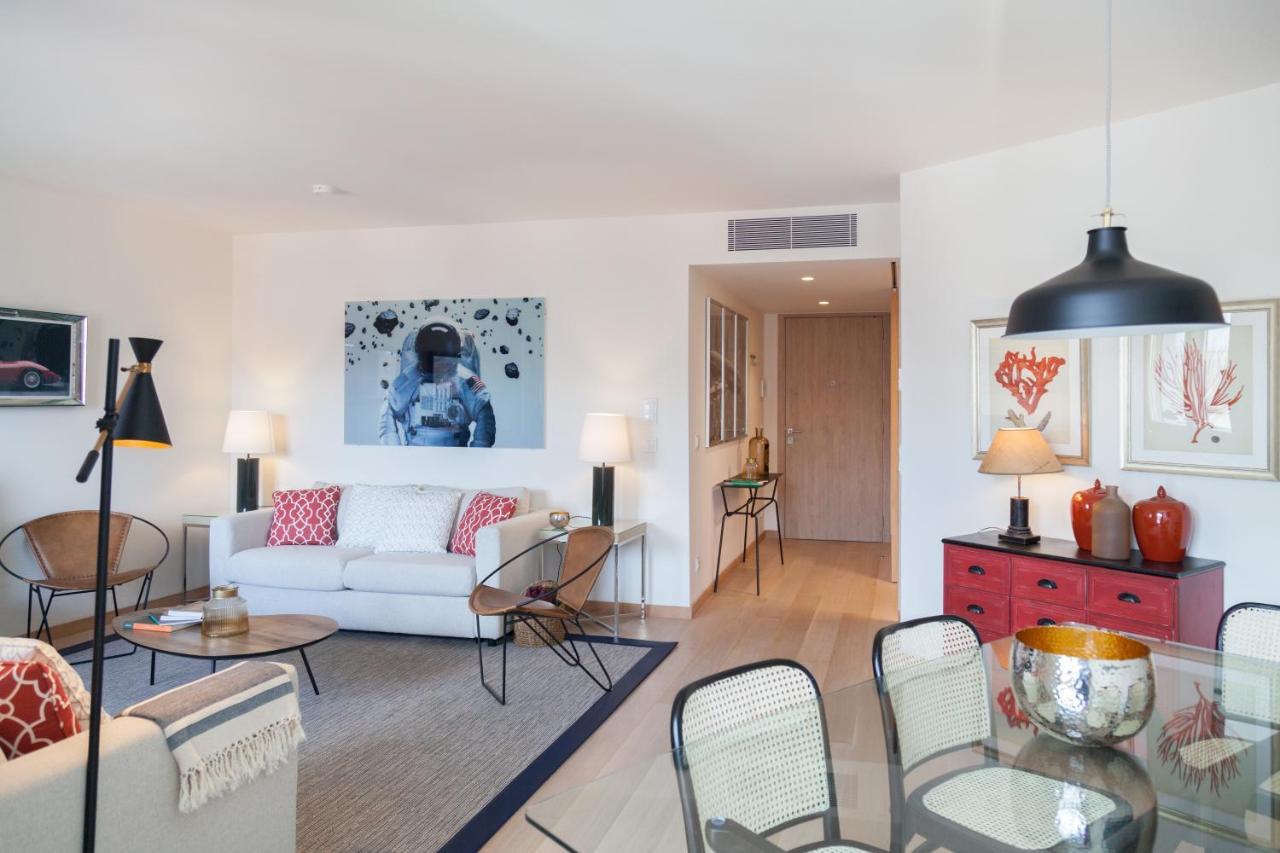 Flh Marques Homey Apartment Lissabon Exterior foto
