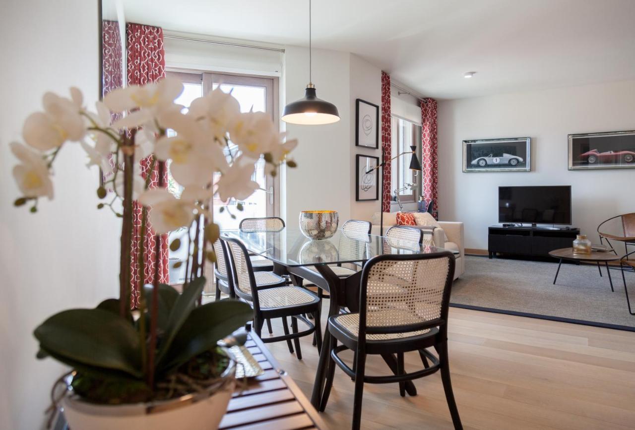 Flh Marques Homey Apartment Lissabon Exterior foto