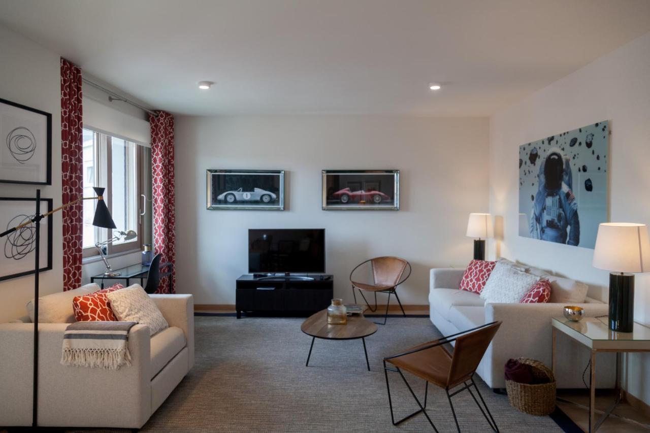 Flh Marques Homey Apartment Lissabon Exterior foto