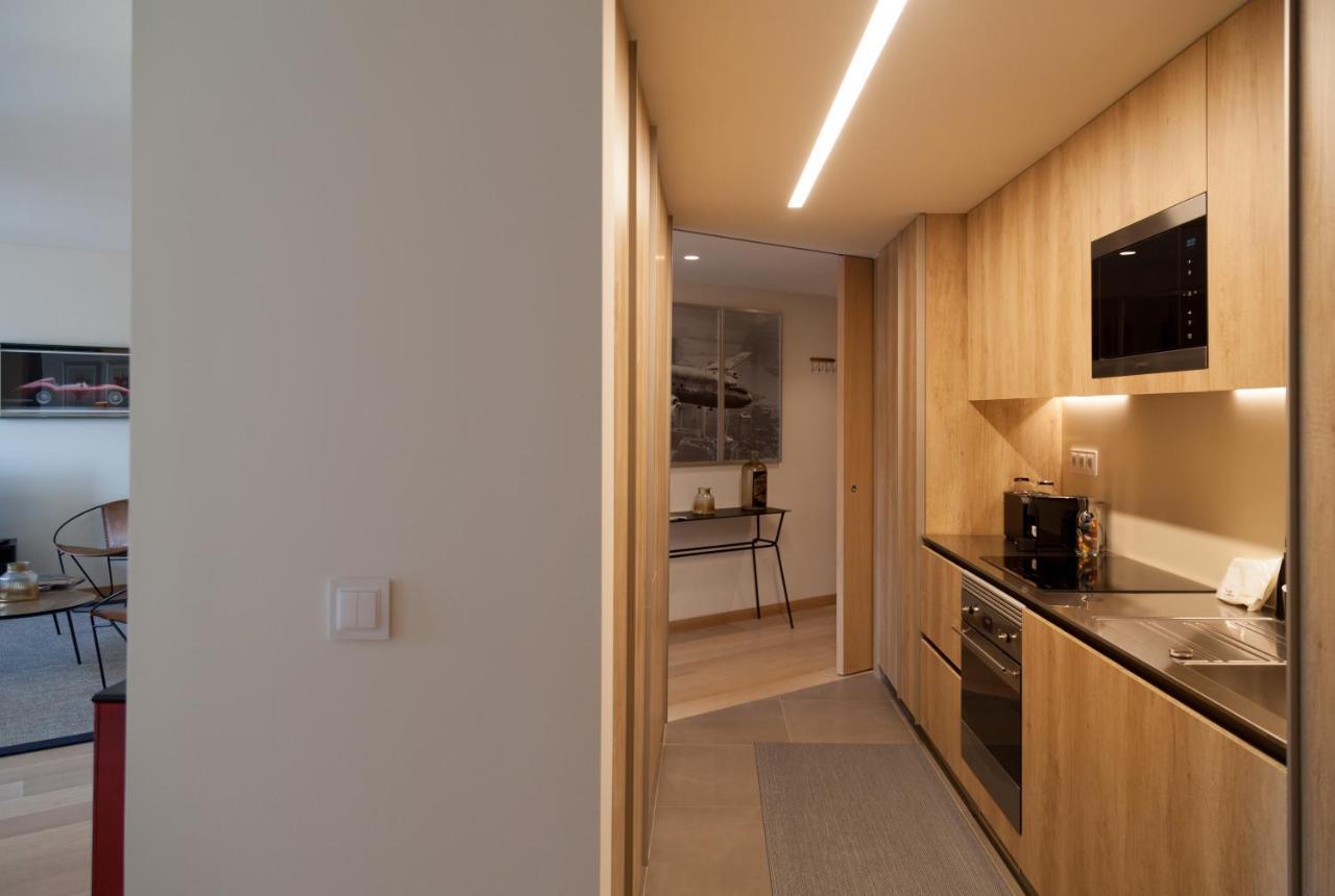Flh Marques Homey Apartment Lissabon Exterior foto