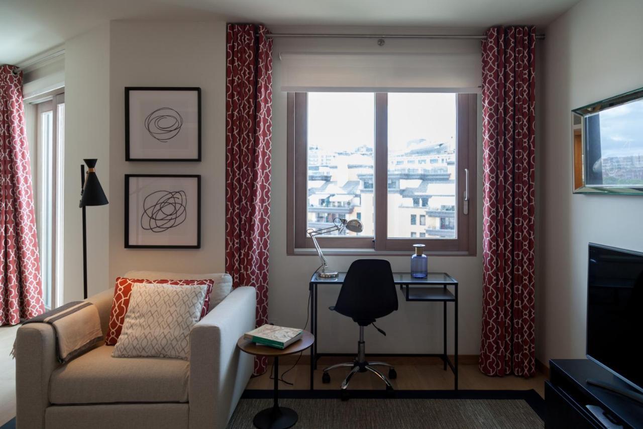 Flh Marques Homey Apartment Lissabon Exterior foto