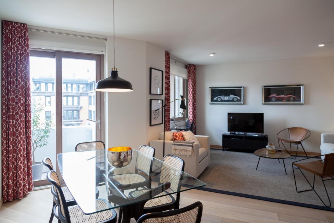 Flh Marques Homey Apartment Lissabon Exterior foto