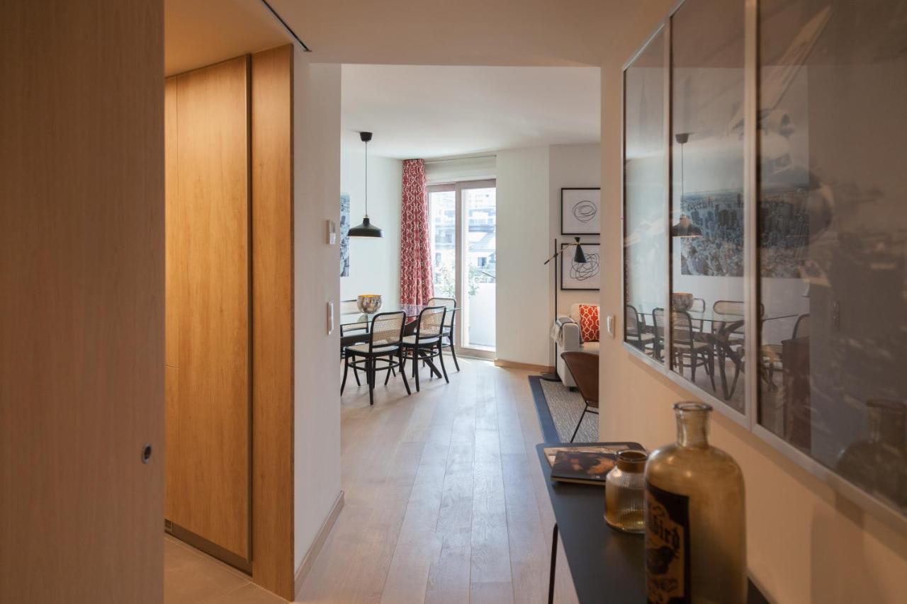 Flh Marques Homey Apartment Lissabon Exterior foto