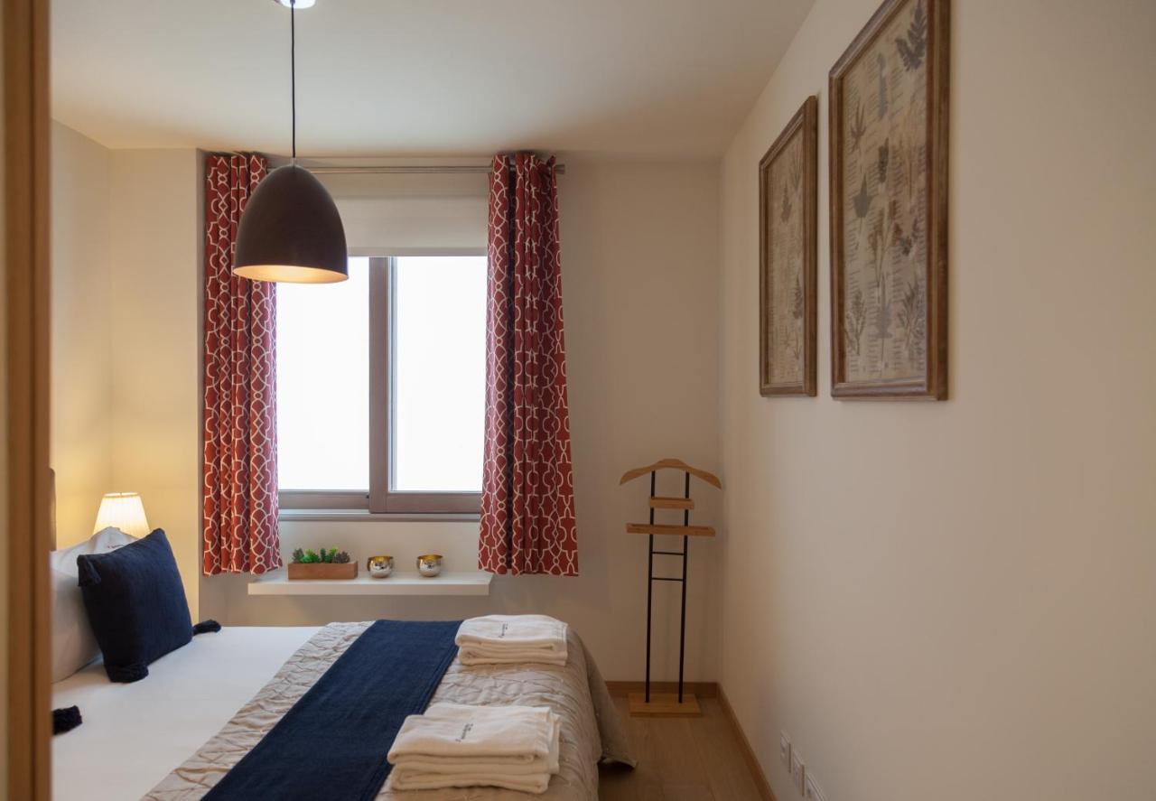 Flh Marques Homey Apartment Lissabon Exterior foto