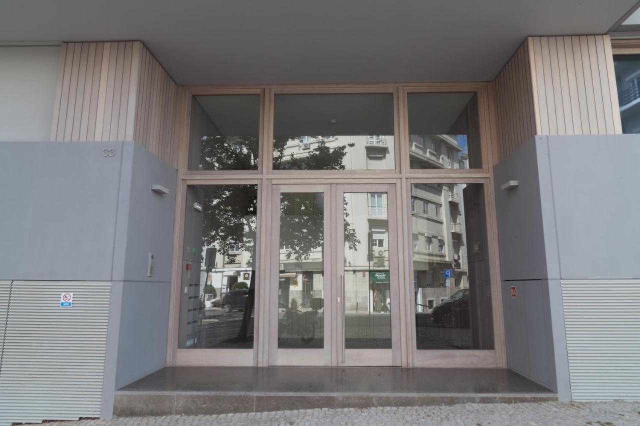 Flh Marques Homey Apartment Lissabon Exterior foto