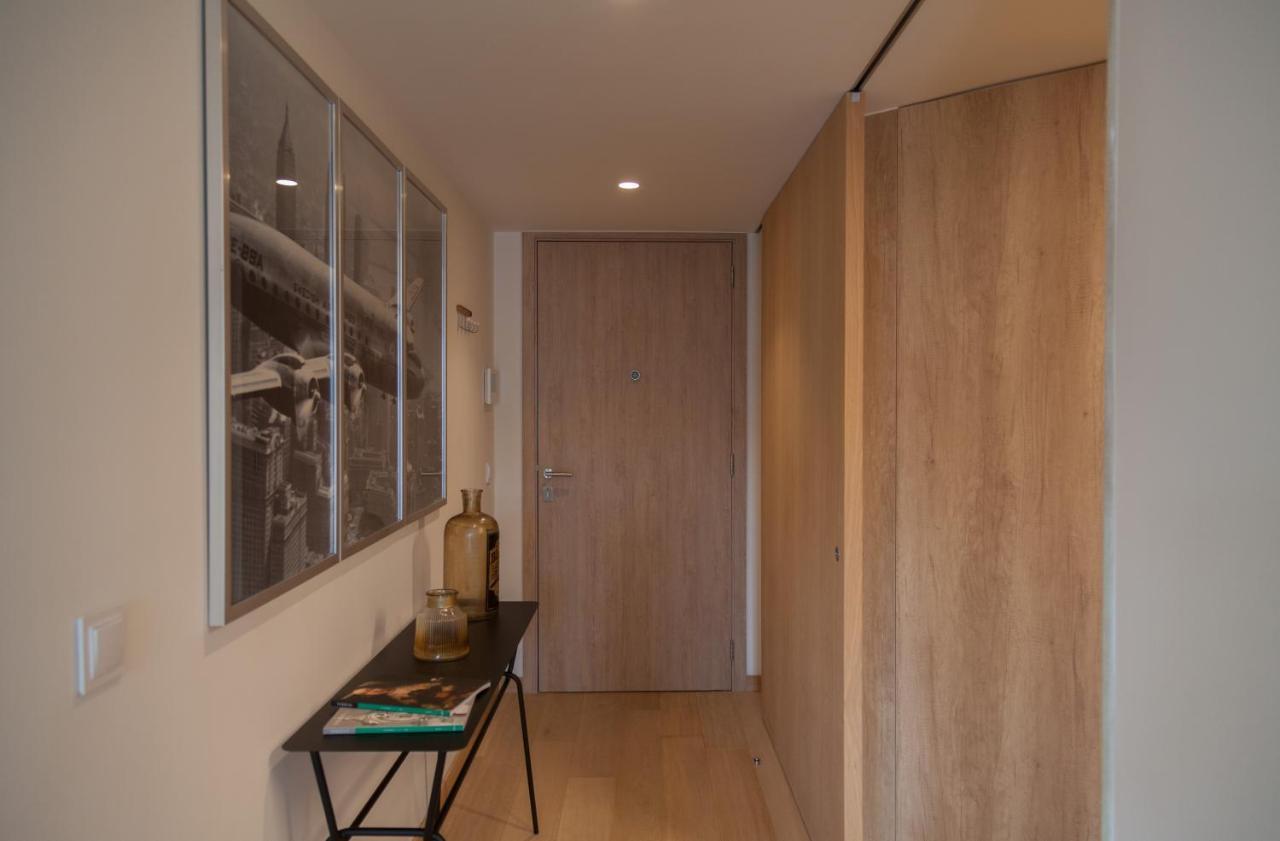 Flh Marques Homey Apartment Lissabon Exterior foto