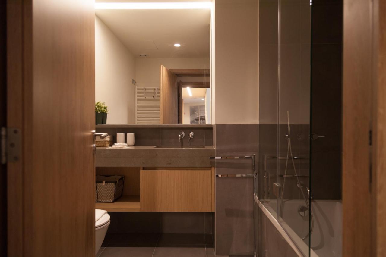 Flh Marques Homey Apartment Lissabon Exterior foto