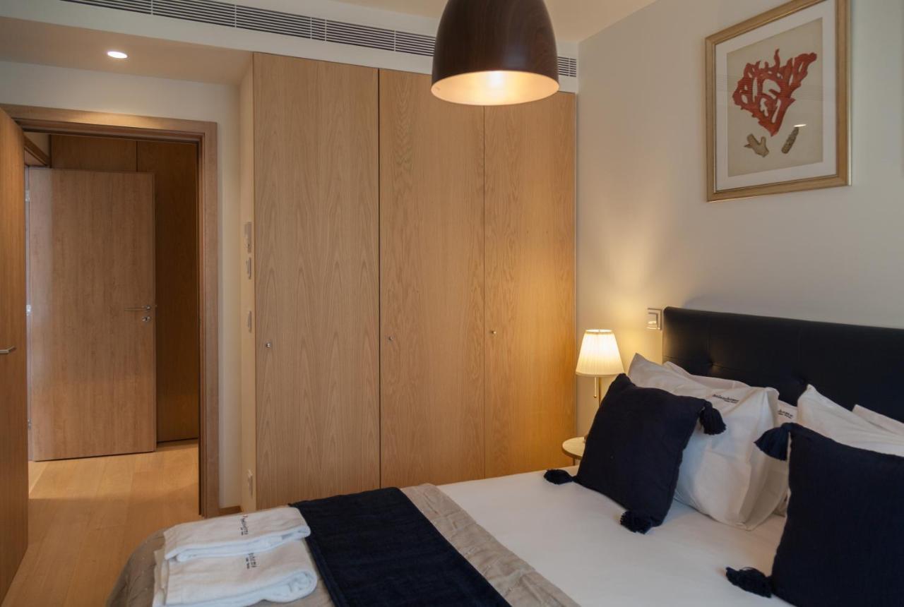 Flh Marques Homey Apartment Lissabon Exterior foto
